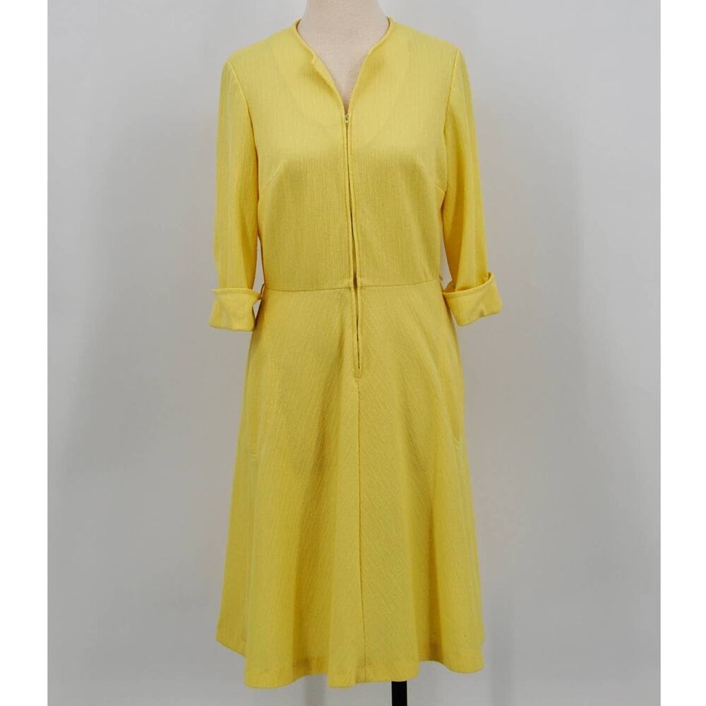 Vintage Kay Windsor Dress